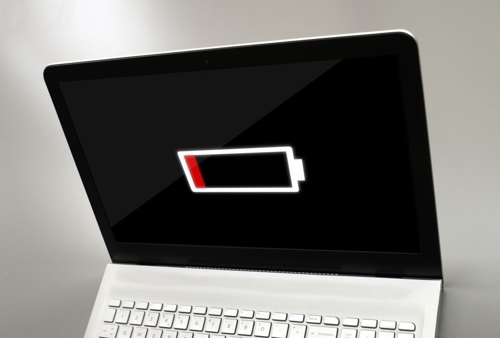 Laptop Battery