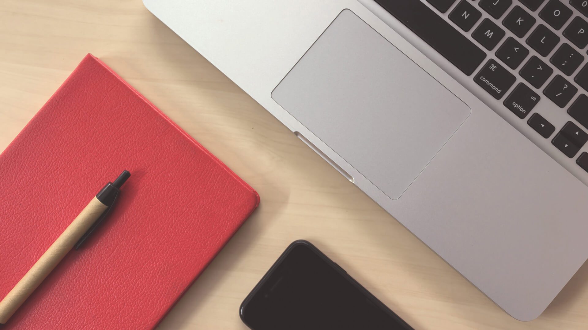 Laptops or desktops