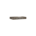 Tenda TEF1016D 10_100Mbps 16-Port Fast Ethernet Rackmount Switch side1