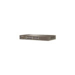 Tenda TEF1016D 10_100Mbps 16-Port Fast Ethernet Rackmount Switch side2