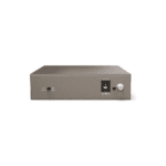 Tenda TEF1105P-4-63W ‑ 5‑Port 10_100Mbps PoE Desktop Switch back