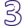 3