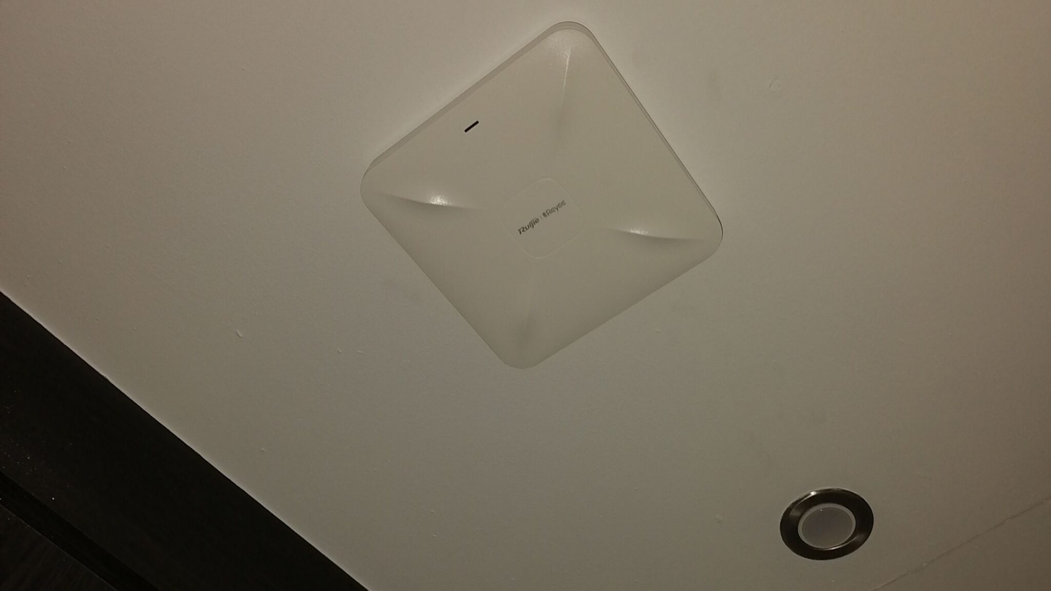 Home WiFi Network