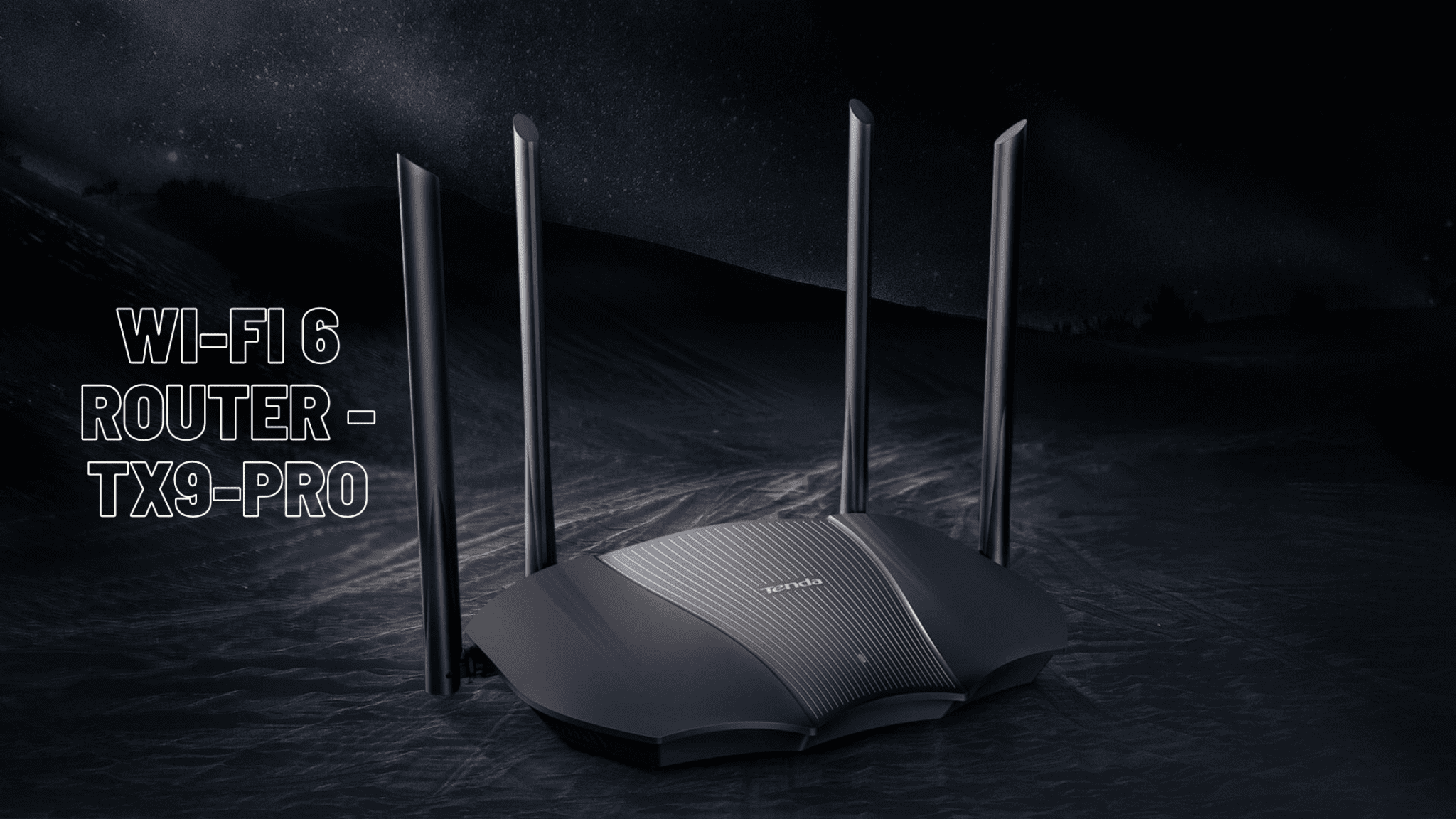 Why you Should Upgrade to Wi-Fi 6