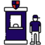 guard