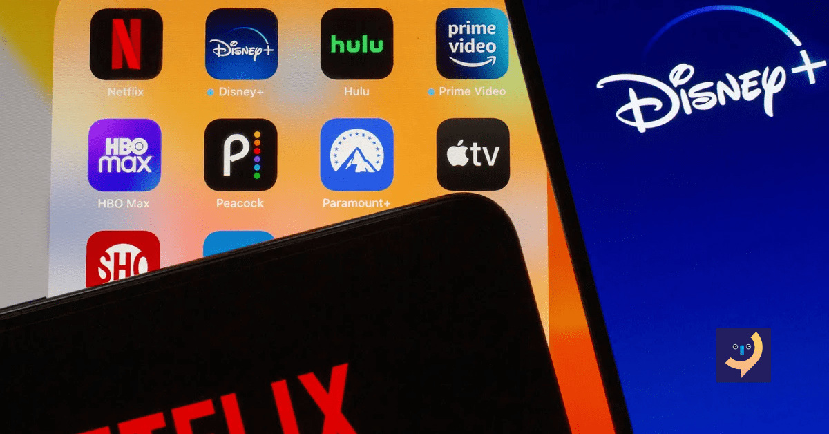 Replace DSTV Dish with WiFi Streaming Services