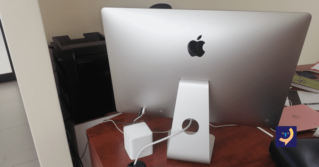 Local WiFi Support for Waterfall Access Network Mesh