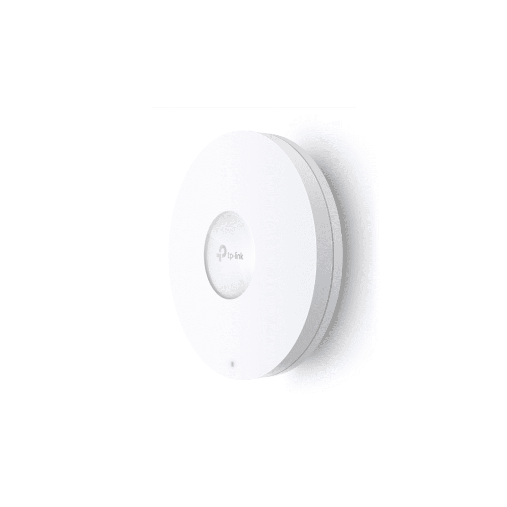 TP-Link EAP620 HD AX1800 WiFi 6 Dual-Band Ceiling Access Point