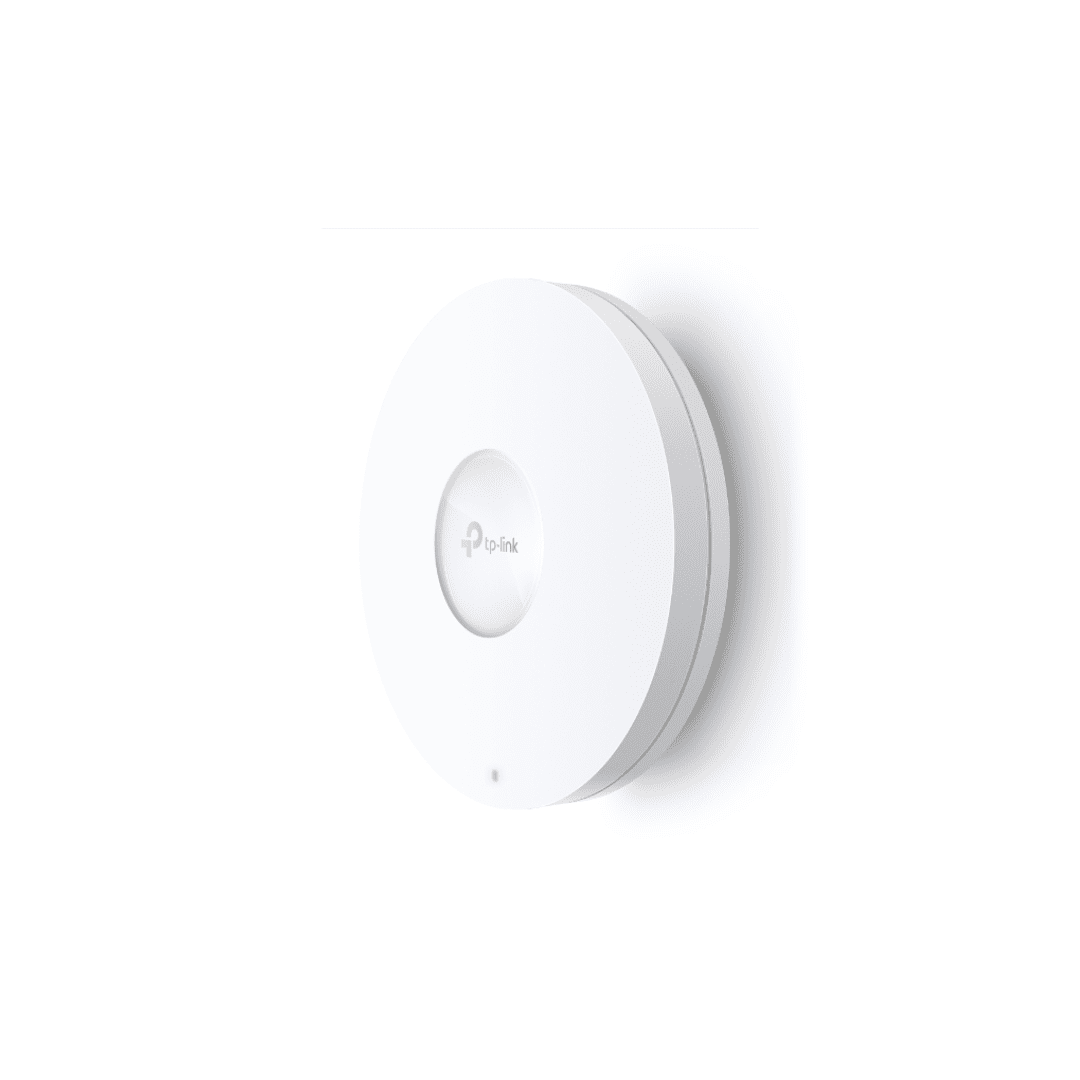 TP-Link EAP620 HD AX1800 WiFi 6 Dual-Band Ceiling Access Point
