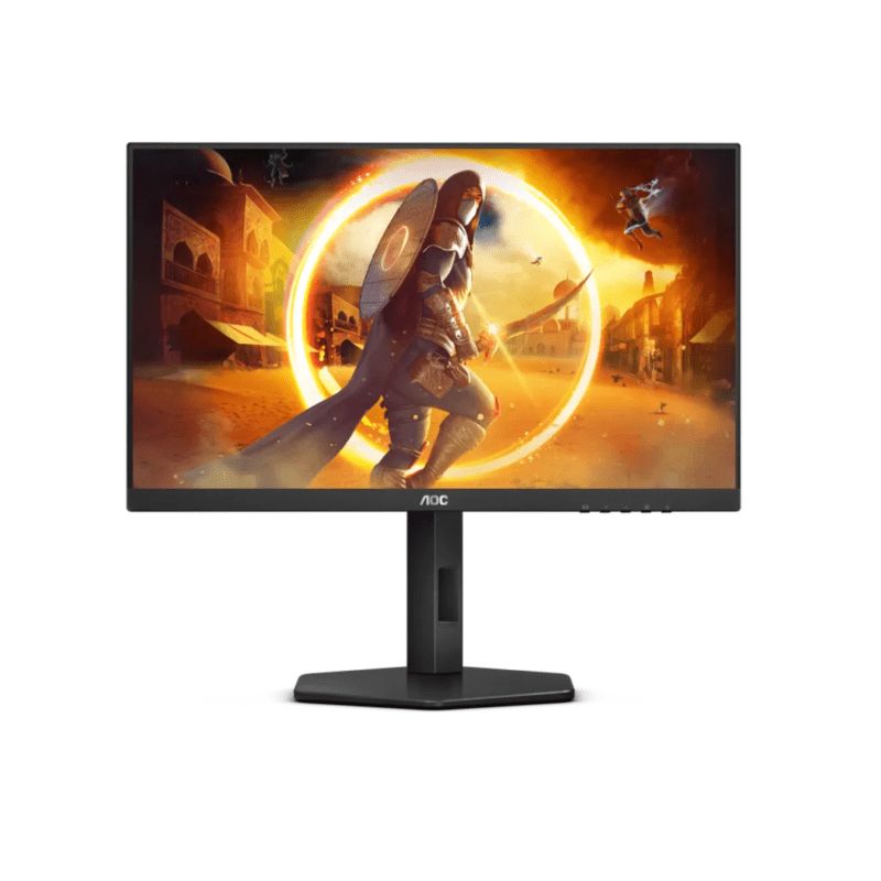 AOC 24G4E 23.8_ Fast IPS Gaming Monitor