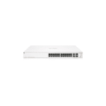Aruba Instant On 1930 JL684A 24 port Gb 4SFP+ 370W Switch