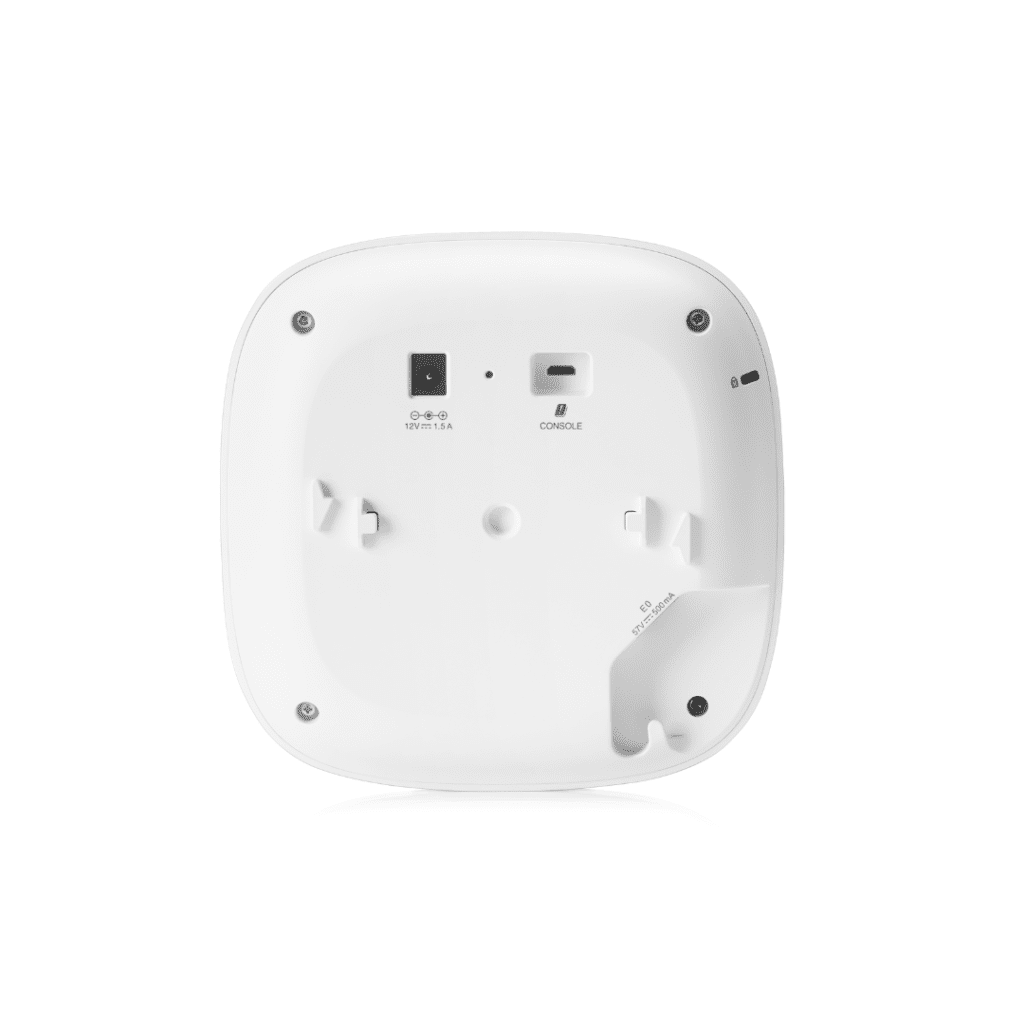 Aruba Instant On AP22 Back