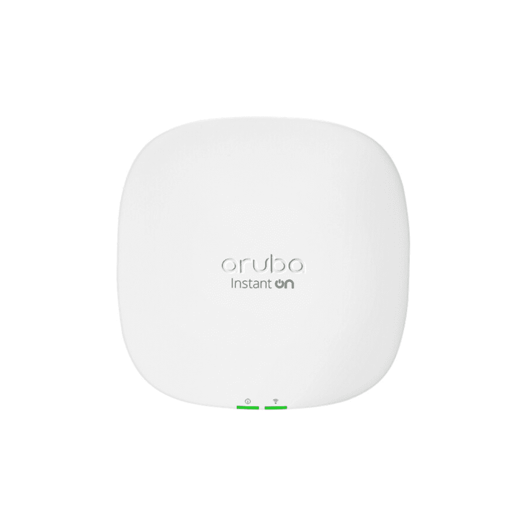 Aruba Instant On AP25