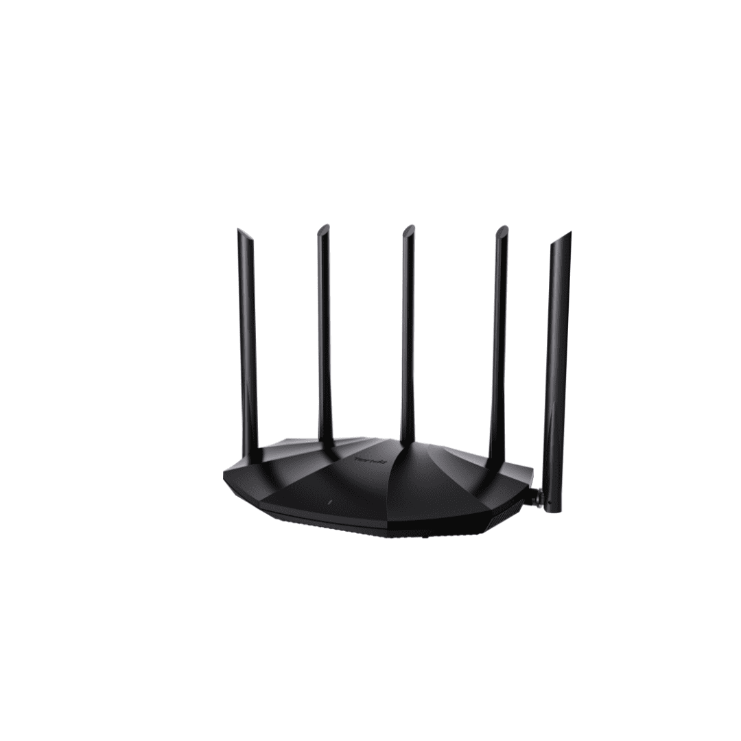 Tenda TX2 Pro Dual-Band Gigabit WiFi 6 Antennas
