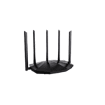 Tenda TX2 Pro Dual-Band Gigabit WiFi 6 Side