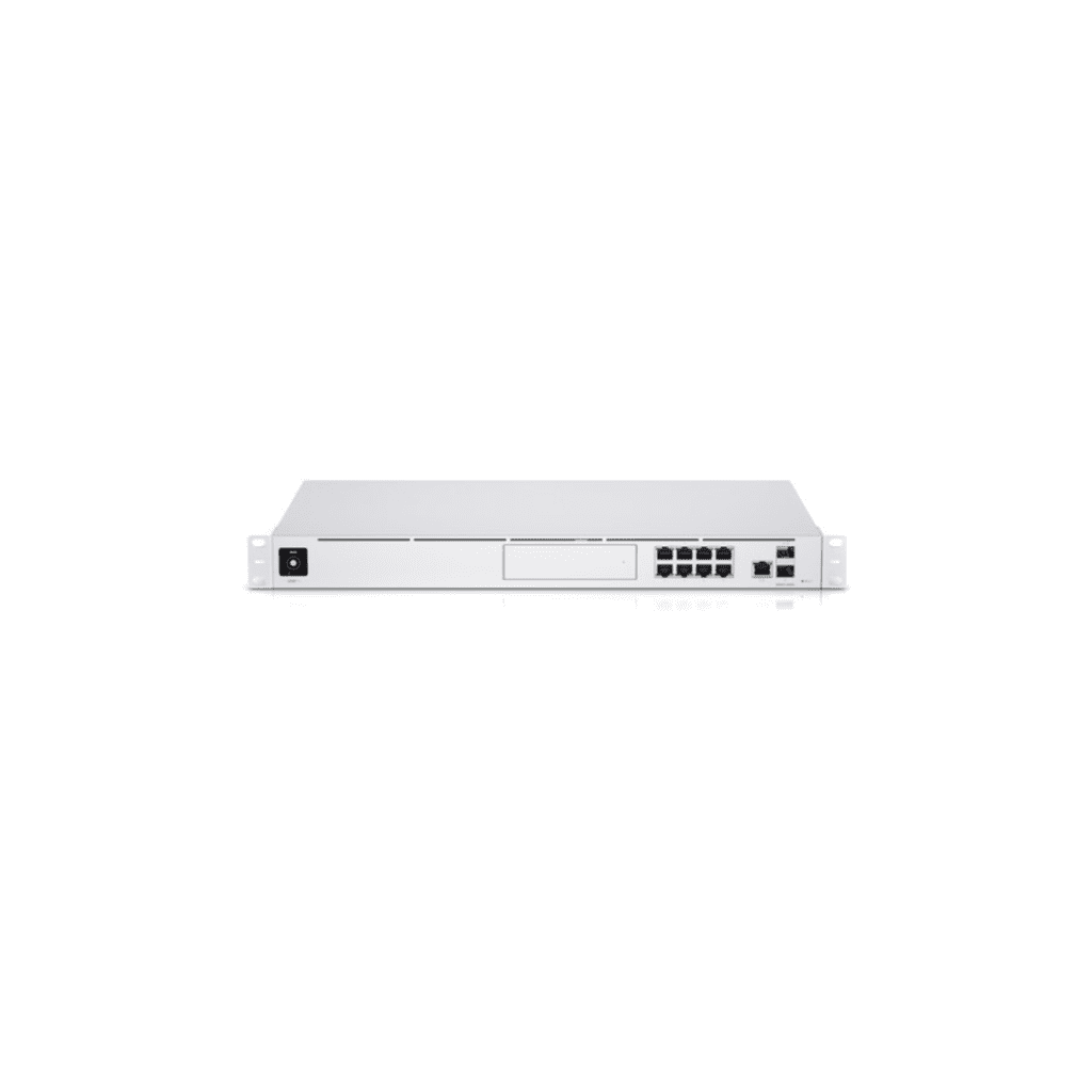 Ubiquiti UniFi Dream Machine Pro