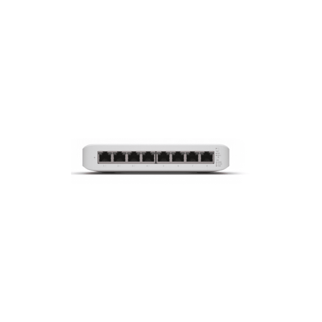 Ubiquiti USW-Lite-8-POE