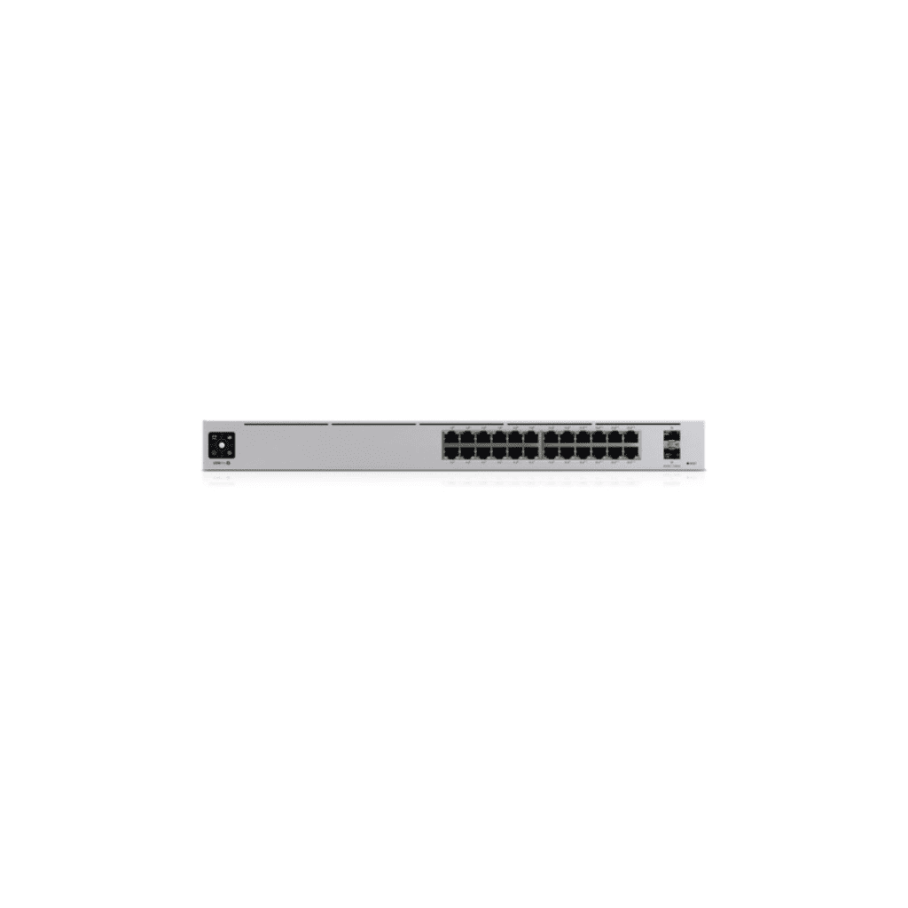 Ubiquiti USW-PRO-24-POE