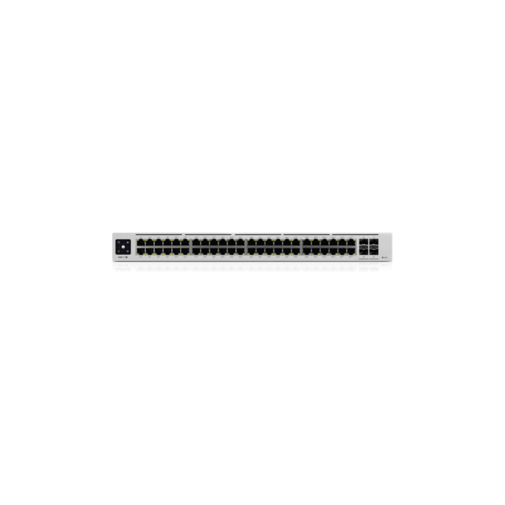 Ubiquiti USW-PRO-48-POE