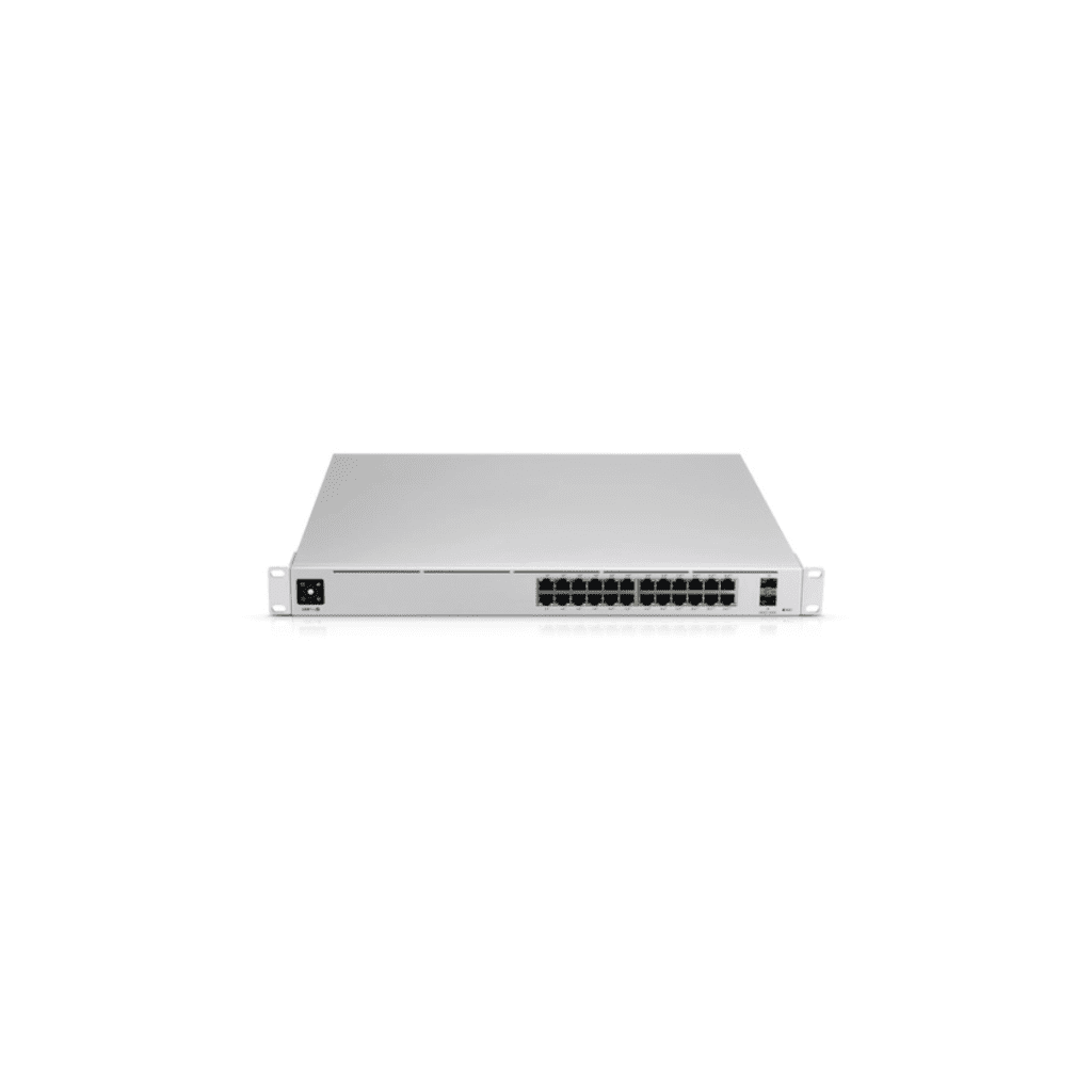 Ubiquiti UniFi Switch Pro 24 Port 400W PoE