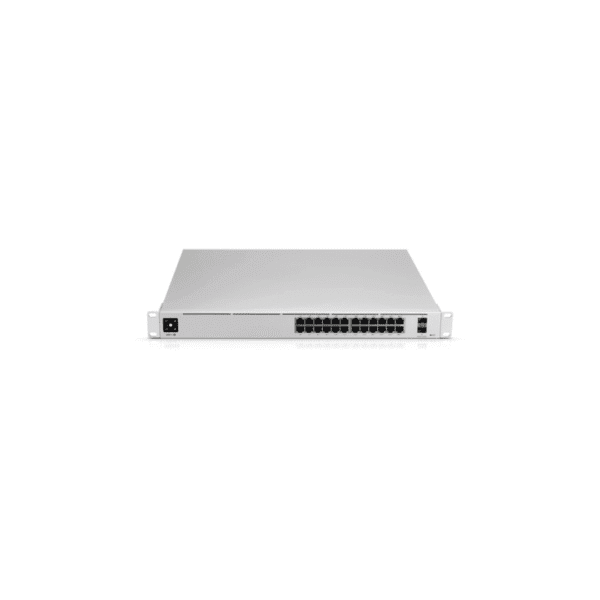 Ubiquiti UniFi Switch Pro 24 Port 400W PoE