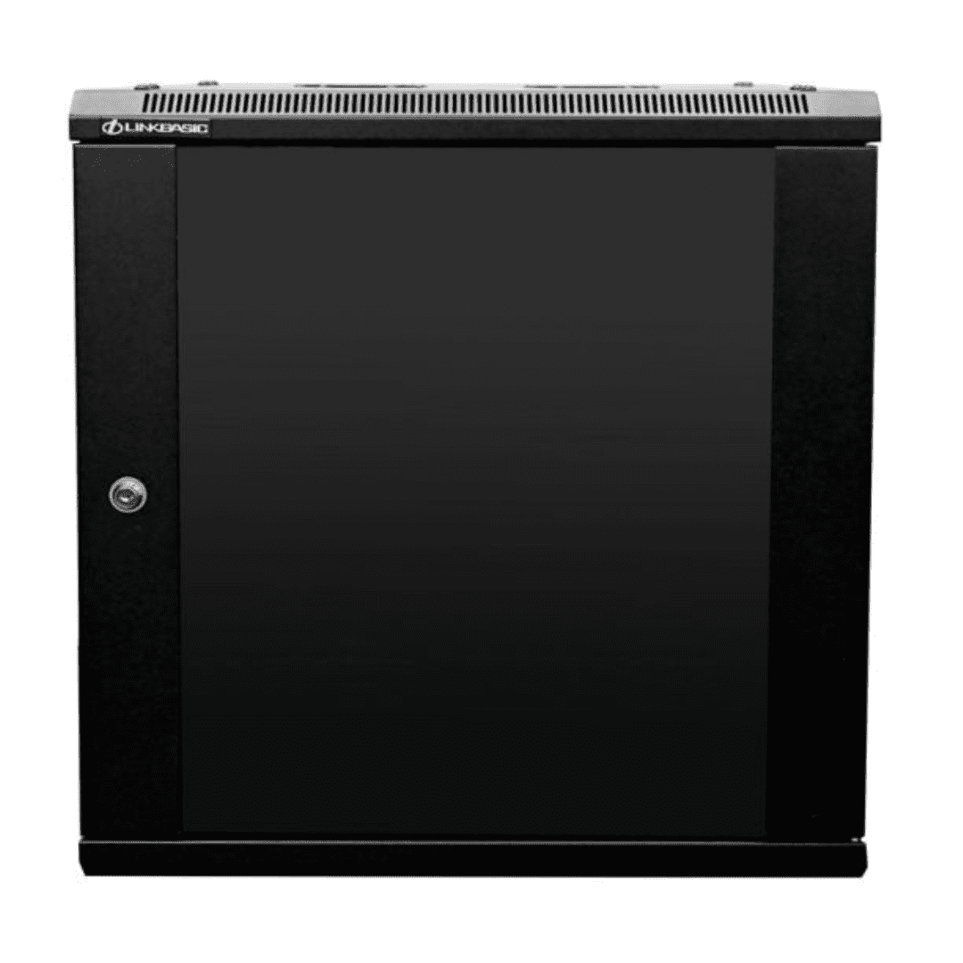 12U wall mount cabinet