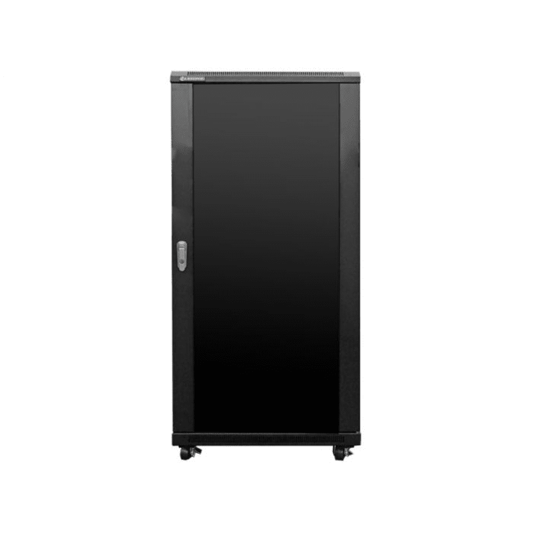 22U Free standing cabinet