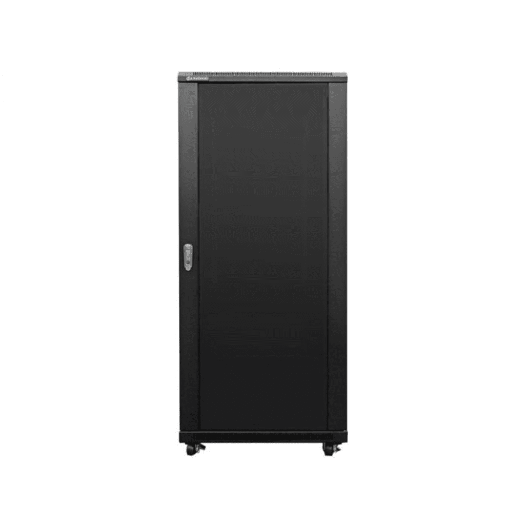 27U Free standing cabinet