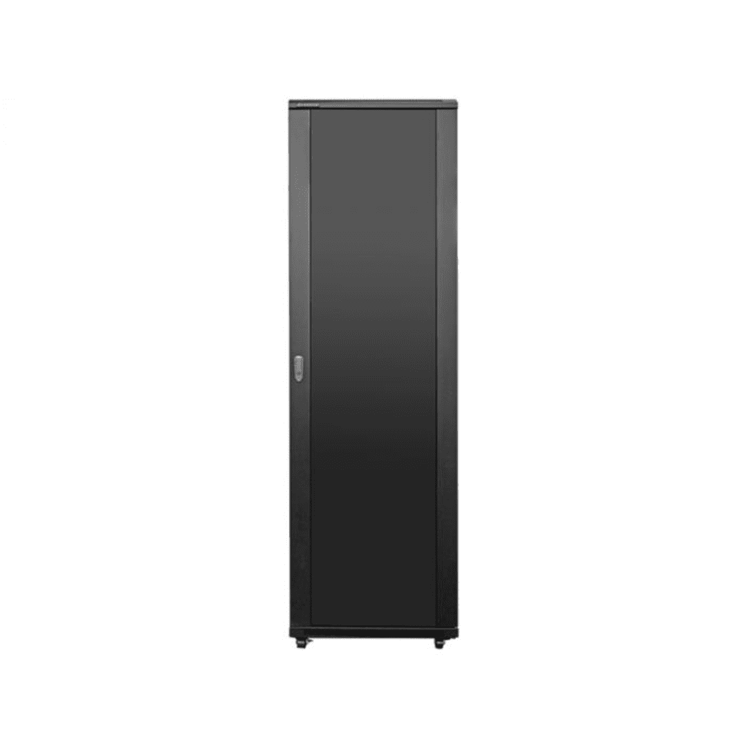 42U Free standing cabinet