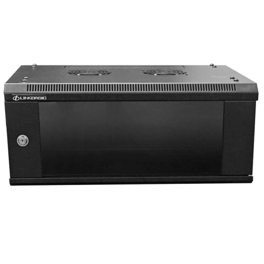 4U wall mount cabinet