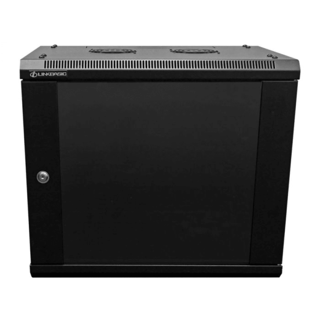 9U wall mount cabinet
