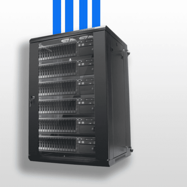 Network Cabinet Solutions