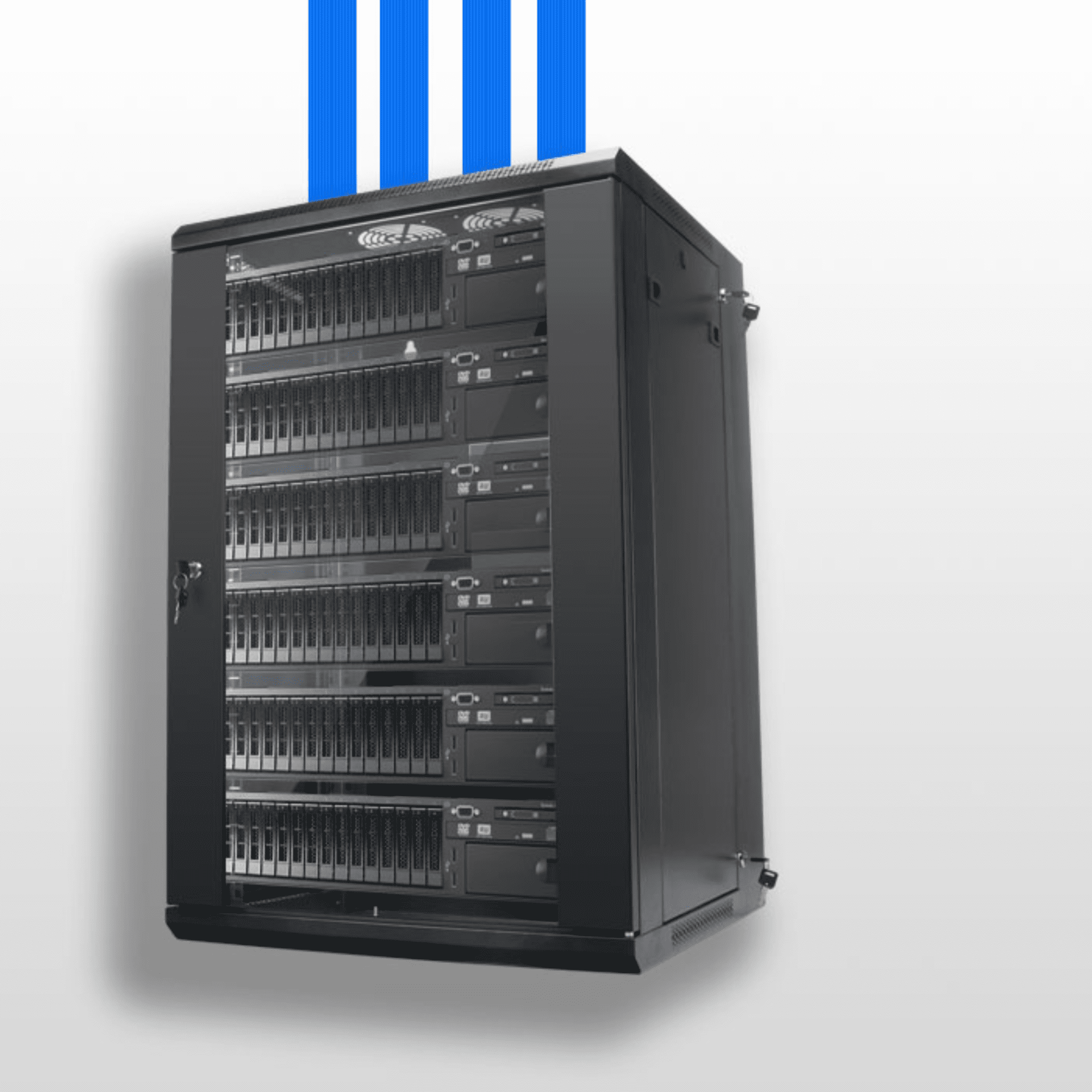 Network Cabinet Solutions