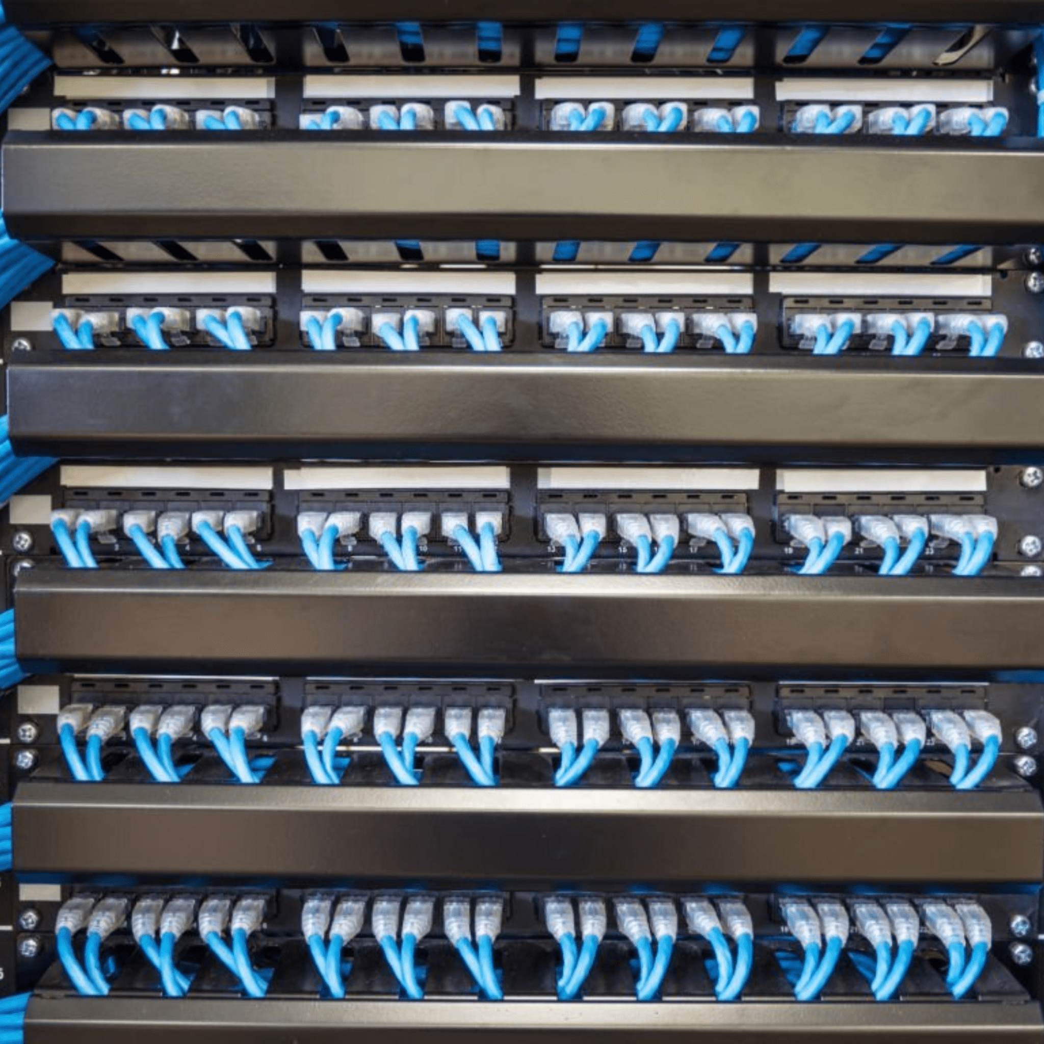 Patching Services