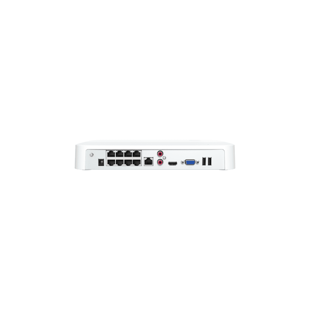 8-16 Channel NVR