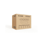 Tenda Camera Kit 4Ch Bullet K4P-4TR Box