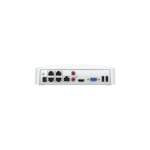 Tenda K4P-4TR 4 Channel PoE HD Bullet Video Security Kit - Image 5