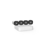 Tenda K4P-4TR Camera Kit 4Ch Bullet