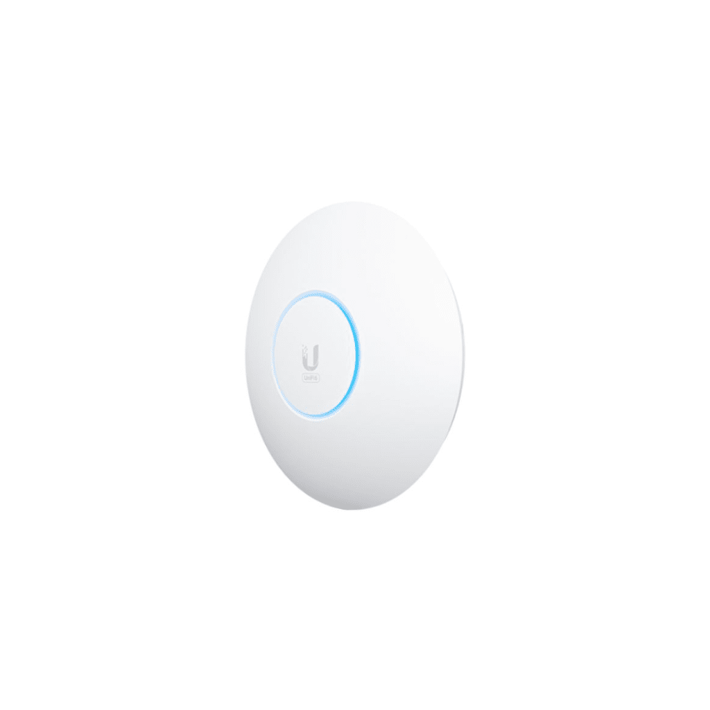 UniFi6 Enterprise lights