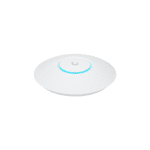 UniFi6 Plus facing up