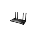 Archer AX1500 Wi-Fi 6 Router Side