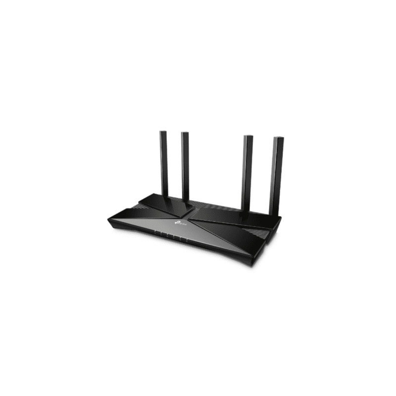 Archer AX1500 Wi-Fi 6 Router Side