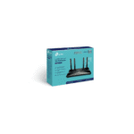 Archer AX1500 Wi-Fi 6 Router box