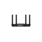 Archer AX1500 Wi-Fi 6 Router ports