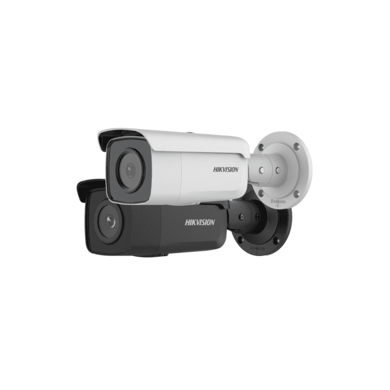 Hikvision 4 MP AcuSense DS-2CD2T46G2-4I (2.8mm)