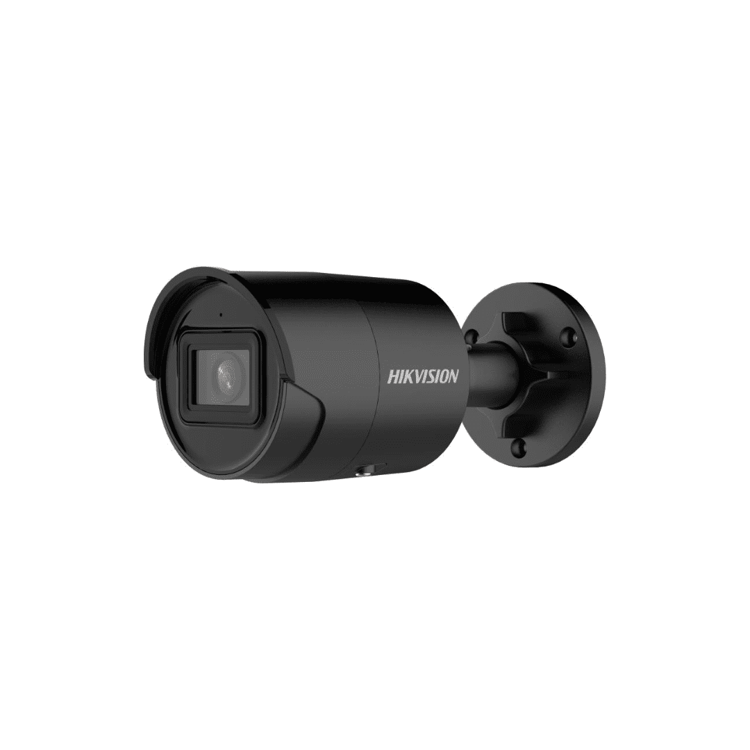 Hikvision DS-2CD2046G2-I(U) side