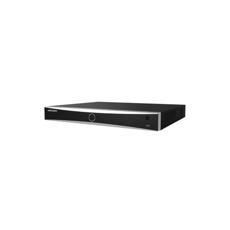 Hikvision DS-7608NXI-K28P poe