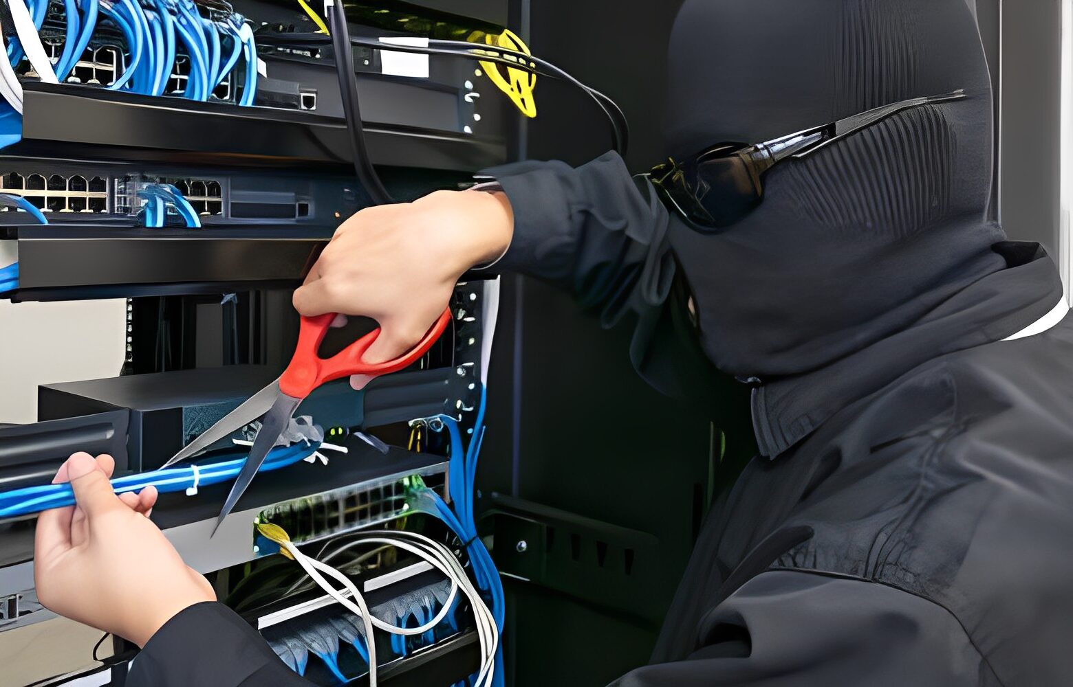 Network Fault Finding