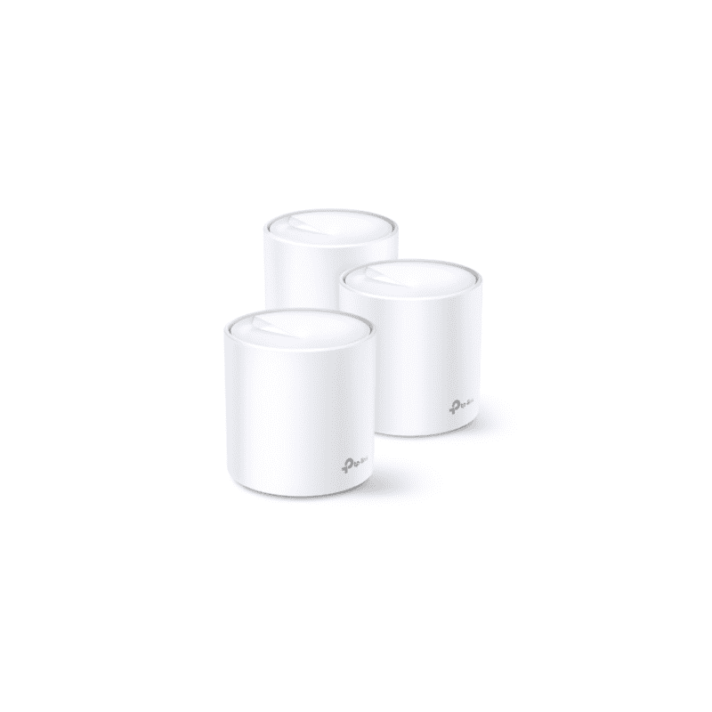 TP-Link Deco X20 AX1800 router Whole-Home Mesh System