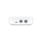 Ubiquiti UniFi Express WiFi 6 Cloud Gateway ports